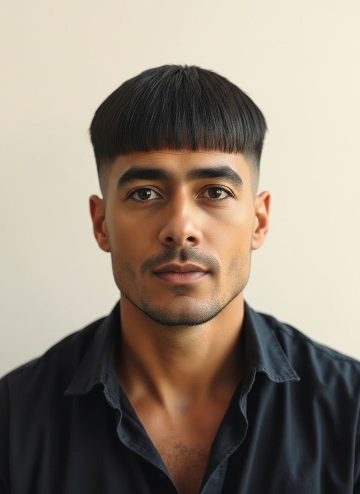 Edgar cut rendered by Lineup